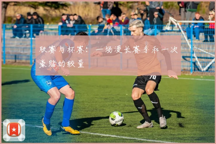 联赛与杯赛：一场漫长赛季和一次豪赌的较量