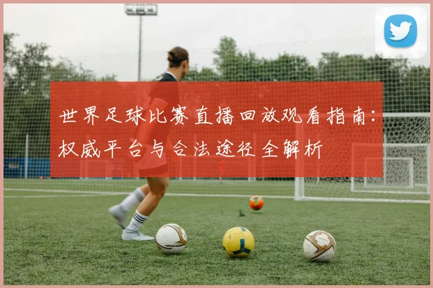 世界足球比赛直播回放观看指南：权威平台与合法途径全解析
